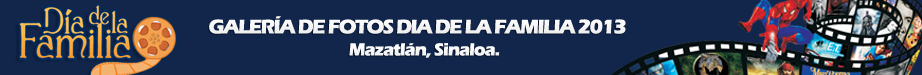 Galería del Día de la Familia